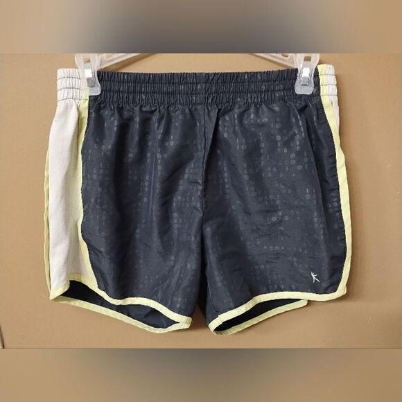 Danskin shorts small 4-6 z1 - Picture 1 of 2